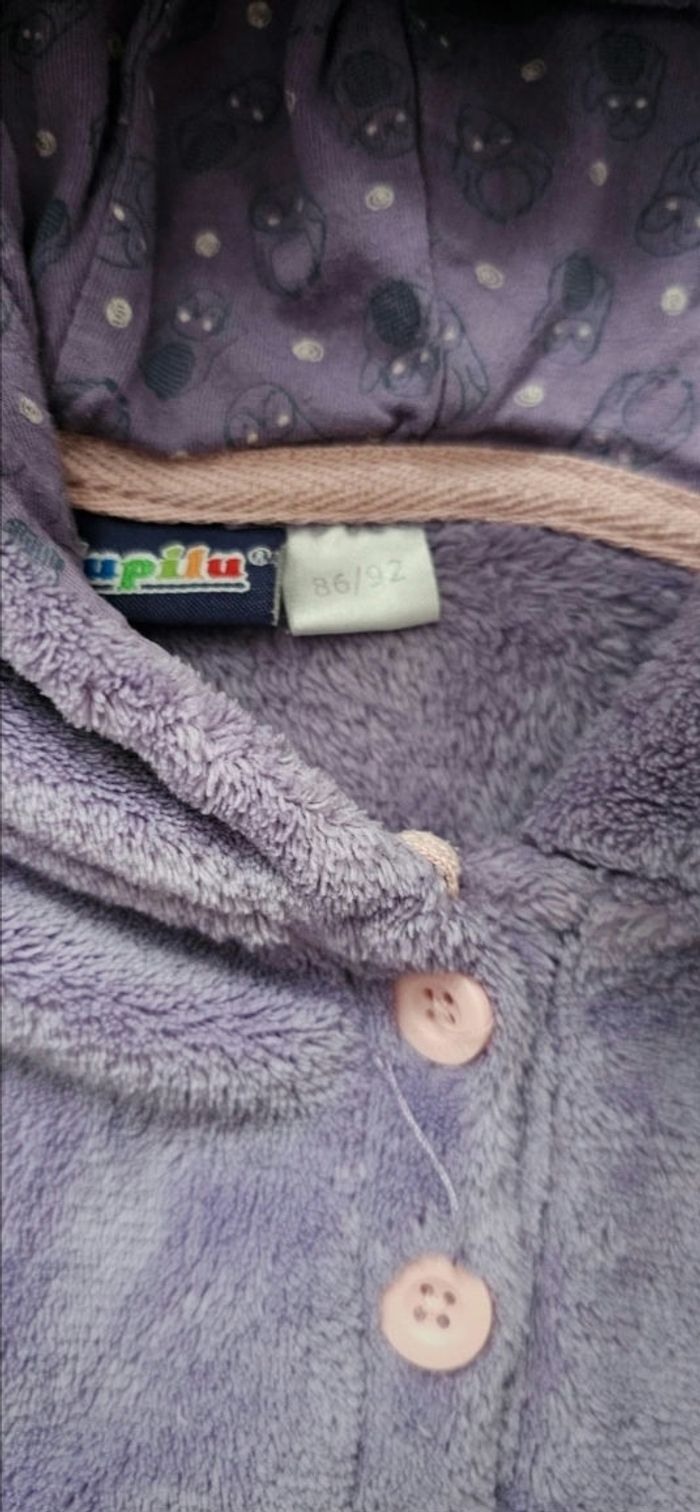 Pull 18 mois fille - photo numéro 5