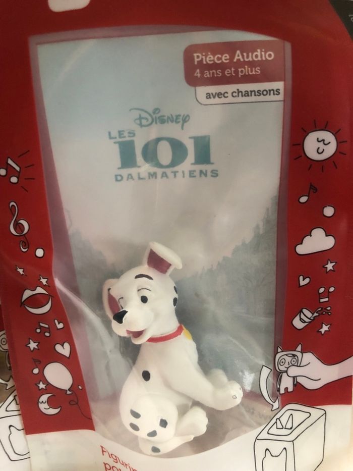 Lot de 6 tonies à partir de 4 ans - photo numéro 7
