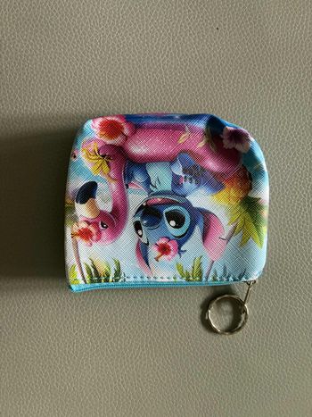 stitch
