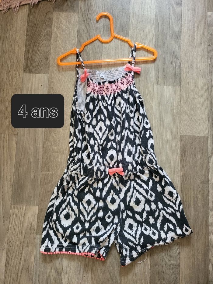 4 ans fille - photo numéro 6