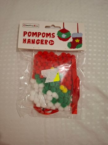 Loisirs créatifs création décoration pour Noël