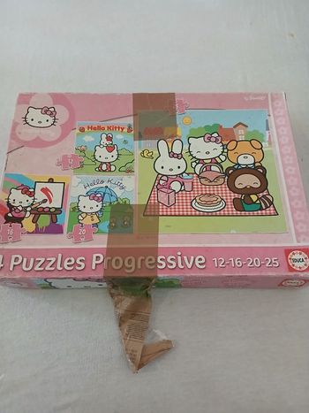 Puzzle