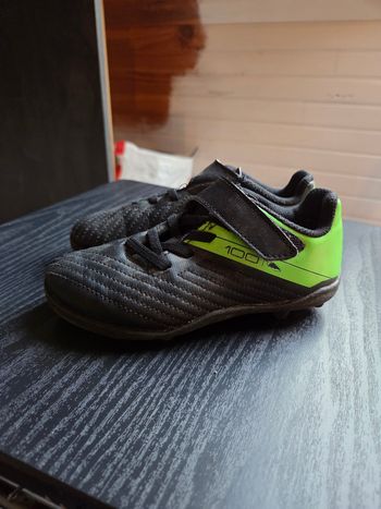 Chaussures foot