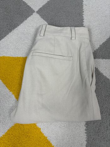 Pantalon chino Zara | Beige | Taille W29