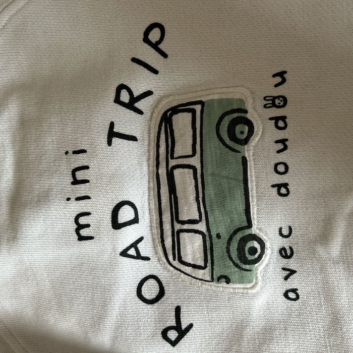 Sweat - photo numéro 2