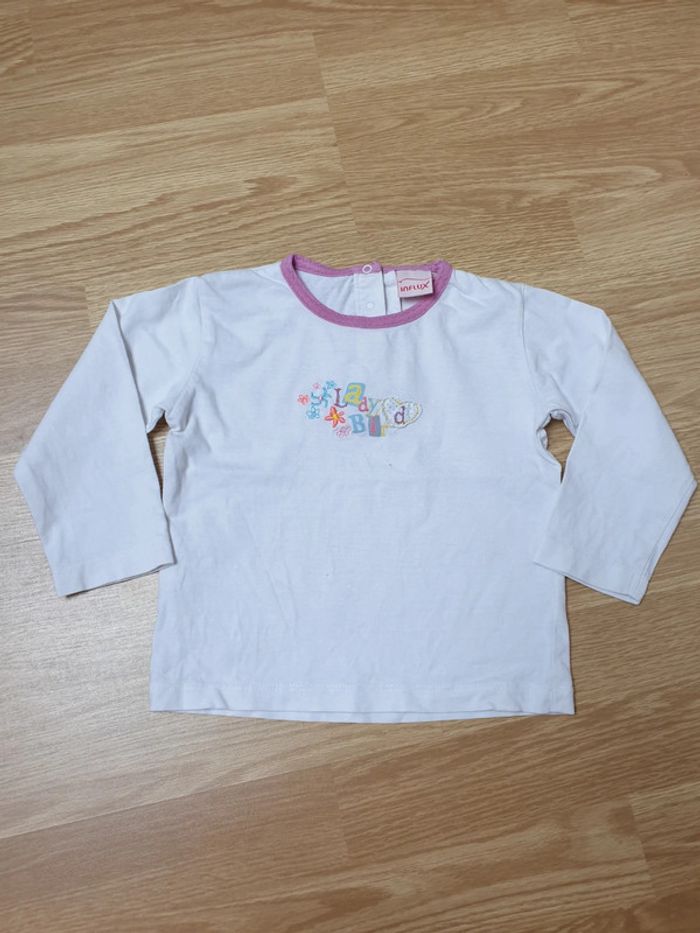 T-shirts - photo numéro 7