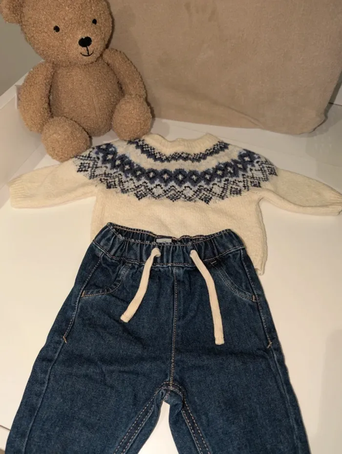 Ensemble