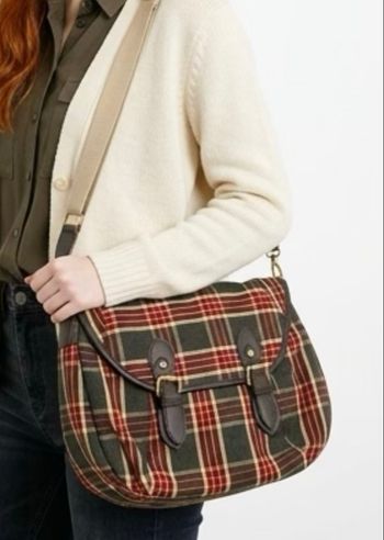 Sac à bandoulière 🌸