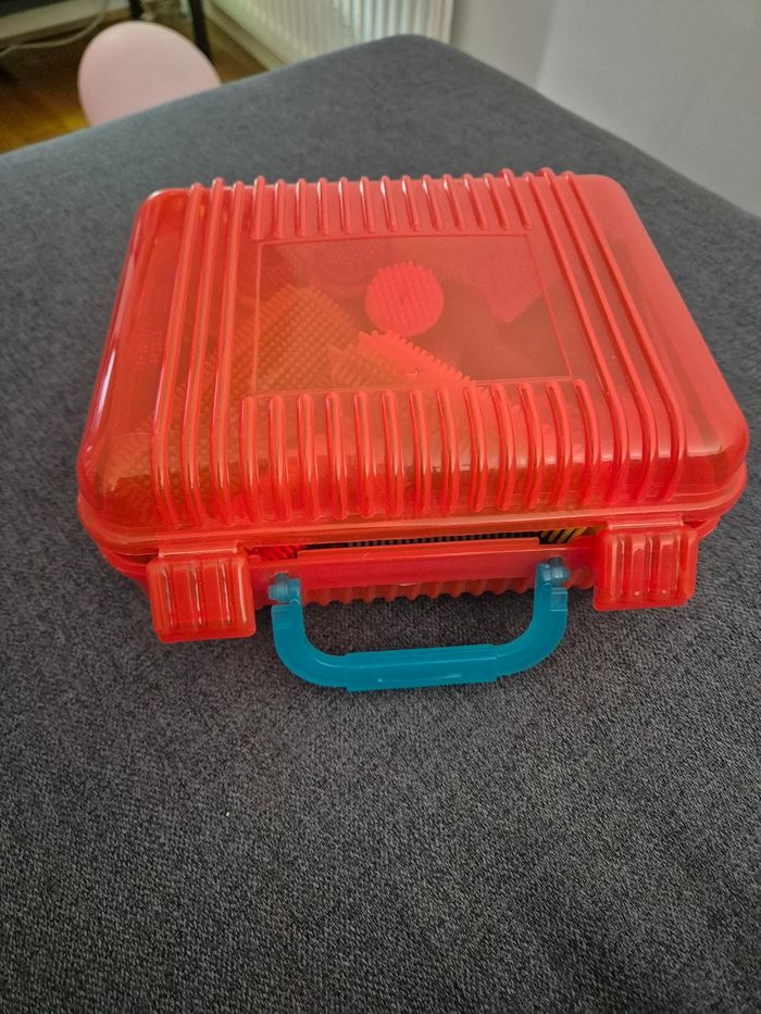 Malette clippos - photo numéro 2