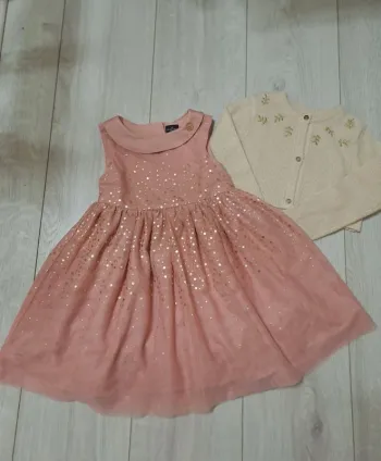 Robe de cérémonie 4A