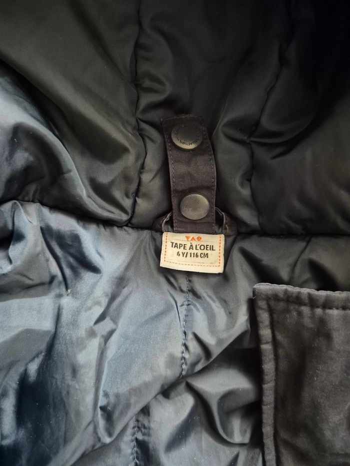 Parka 2 en 1 - photo numéro 10