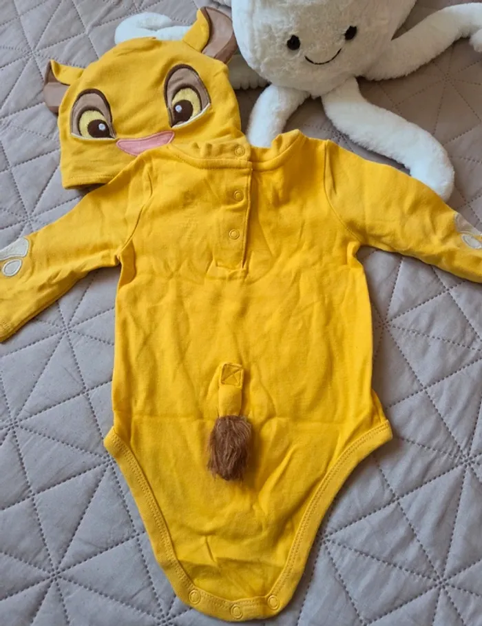 Ensemble Simba 🦁 - photo numéro 2