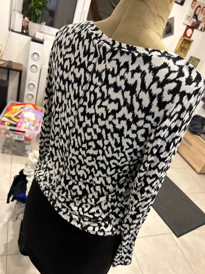 Blouse femme taille 38 taille 40 - photo numéro 6