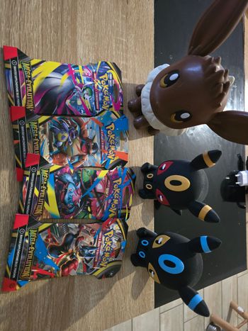 Pokemon megaEvolution