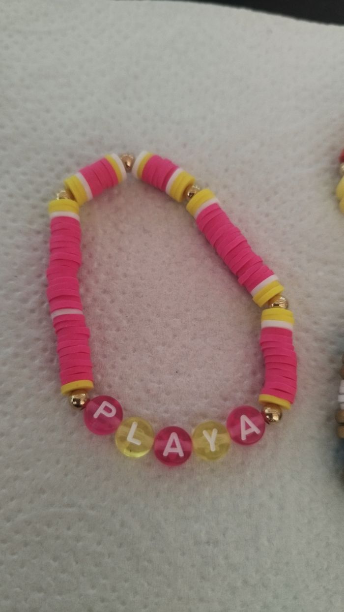 Bracelet - photo numéro 7