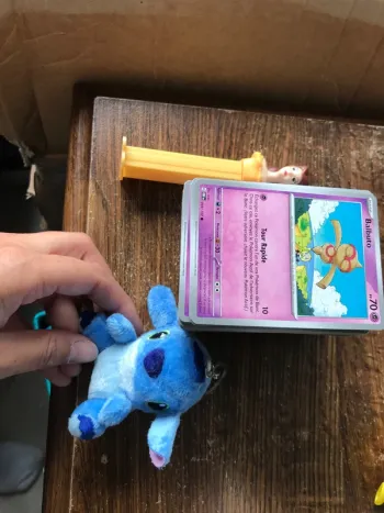 Lots de 50 cartes Pokémon