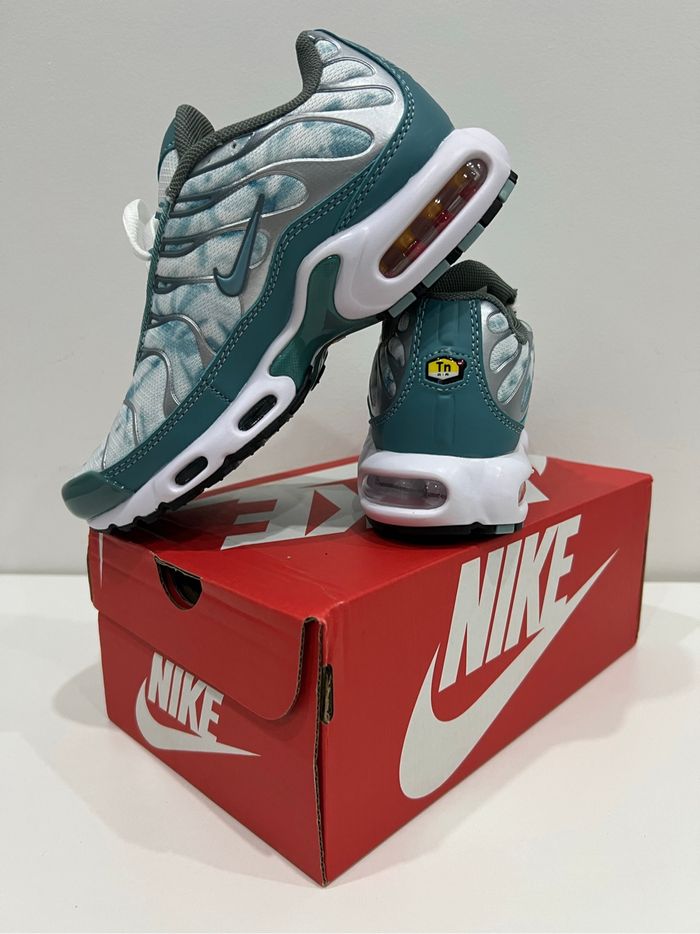 Chaussure Nike TN - photo numéro 6