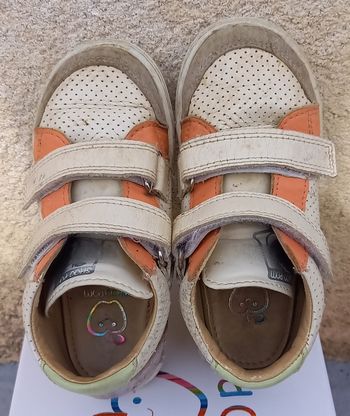 Chaussures Shoo Pom taille 26