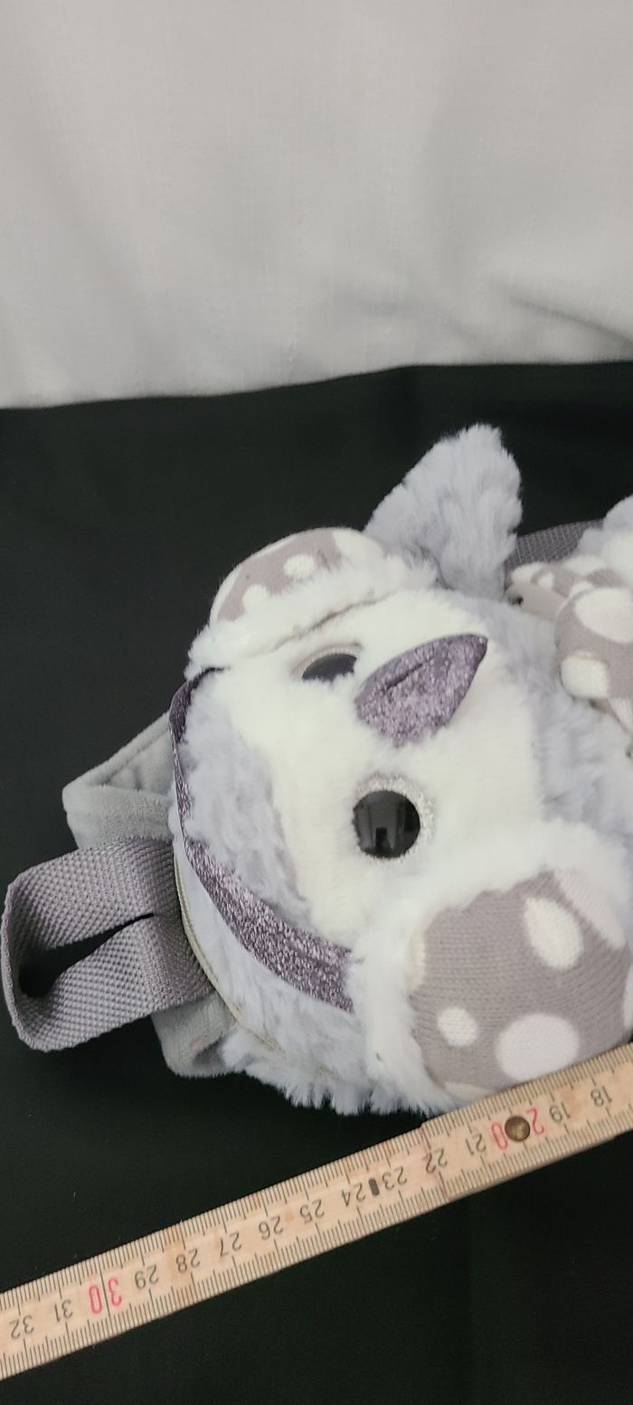 Sac à dos hiboux - photo numéro 2