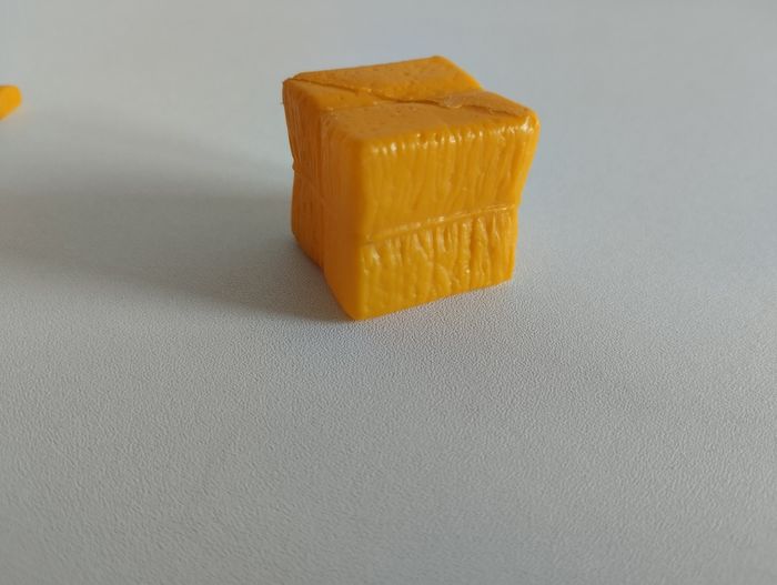 Lot animaux de la ferme de Mickey Arco Farmer 1989 - photo numéro 9