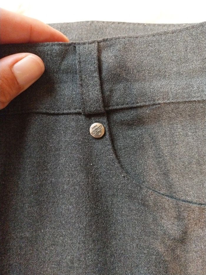 Pantalon gucci - photo numéro 2