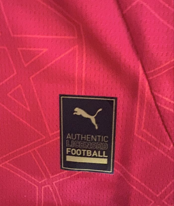 Maillot Maroc 2026 - photo numéro 4