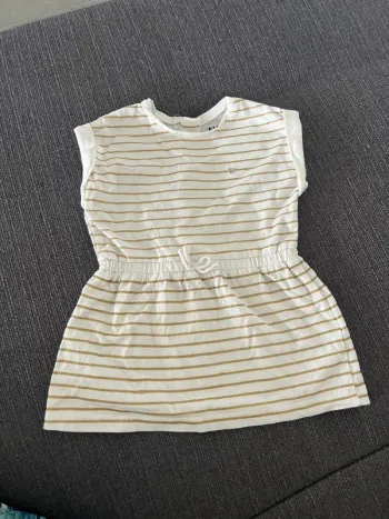 Robe 6 mois