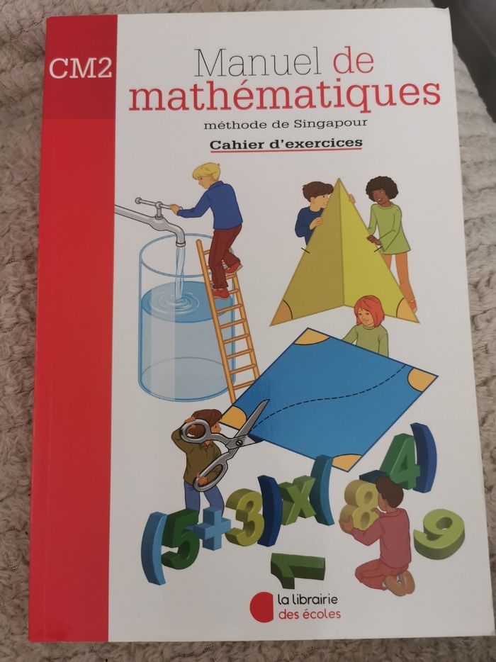 Lots de livres Pédagogiques - photo numéro 7