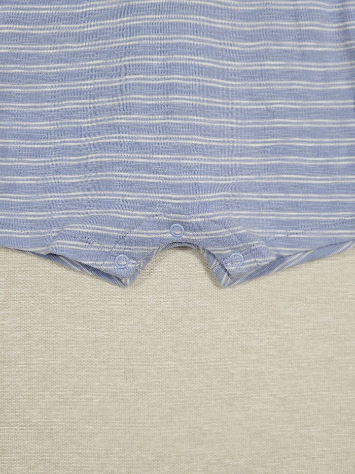 Barboteuse kiabi 9 mois 71cm - photo numéro 4