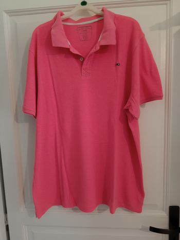 Polo fluo