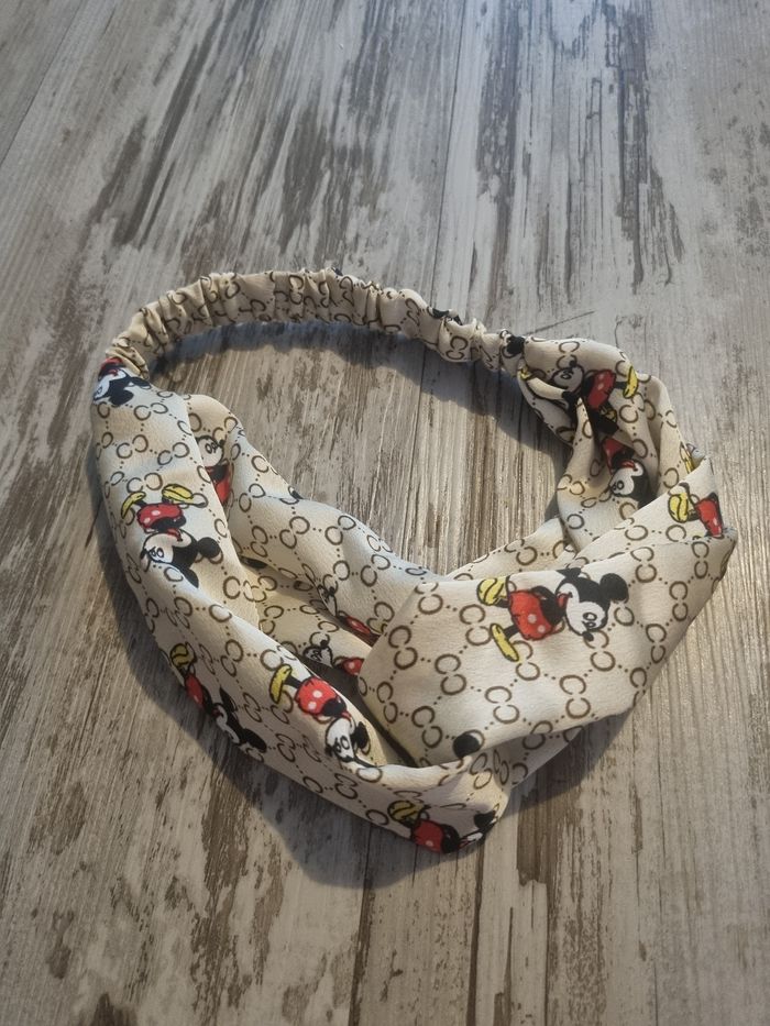 Bandeau - photo numéro 2