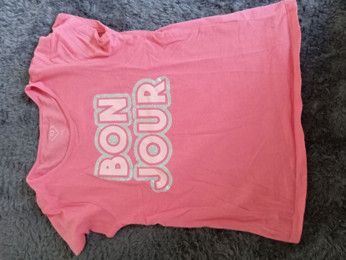 Lot t shirt - photo numéro 2