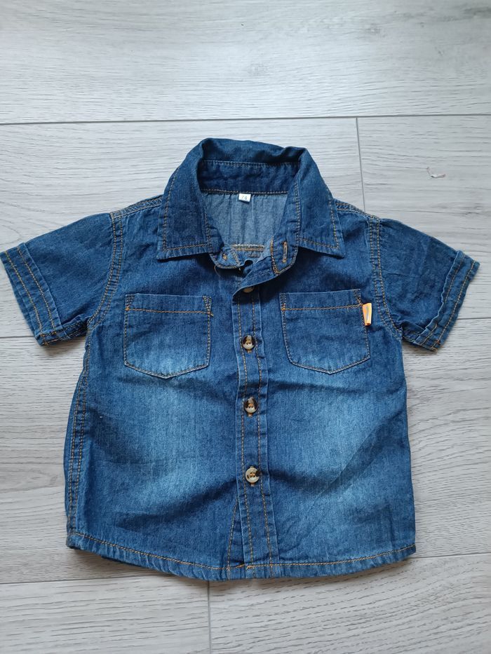 Chemise Zeeman