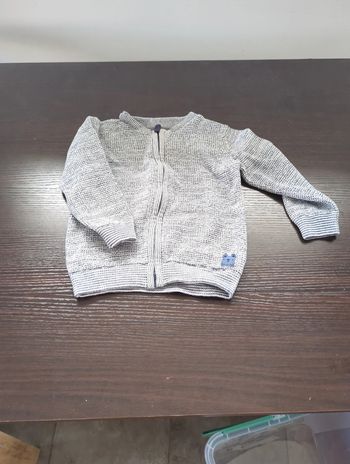 Gilet