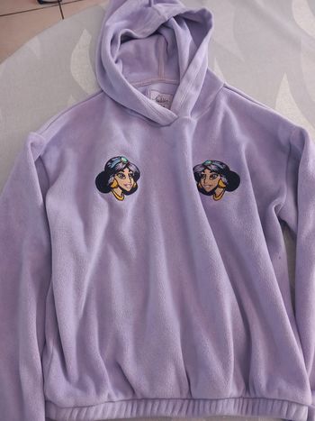Pull intérieur