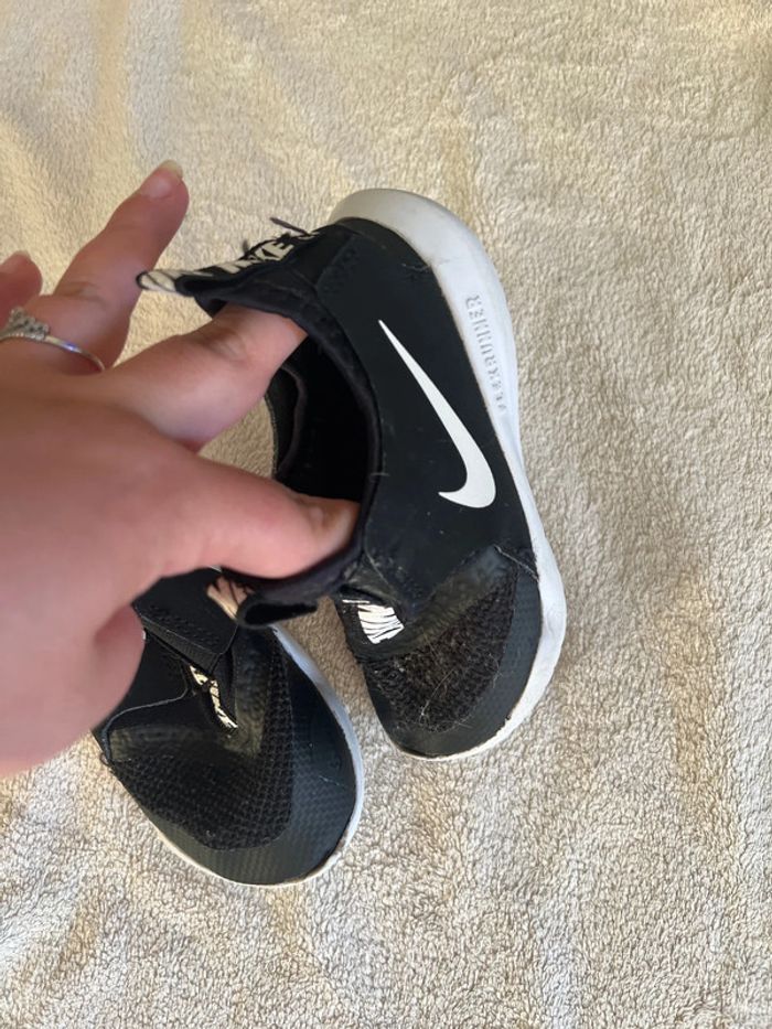 Basket Nike - photo numéro 3