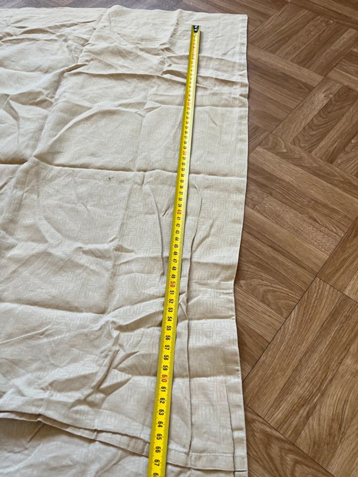 Taie housse oreiller 65x45cm vintage Ralph Lauren - photo numéro 4