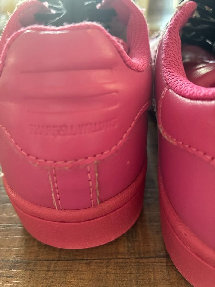 basket adidas - photo numéro 4