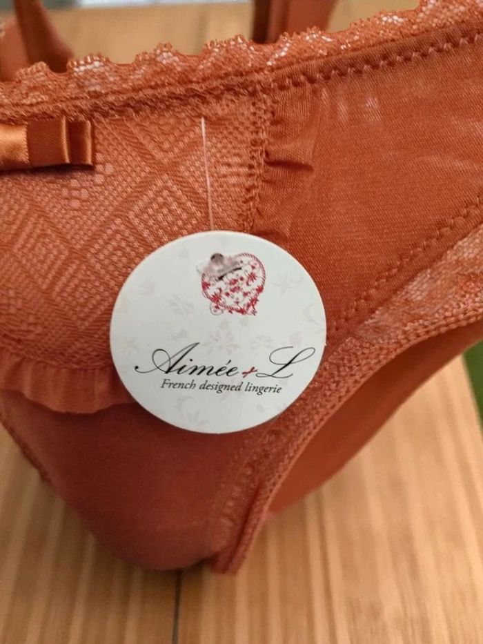 String Aimée L. 36 - photo numéro 6