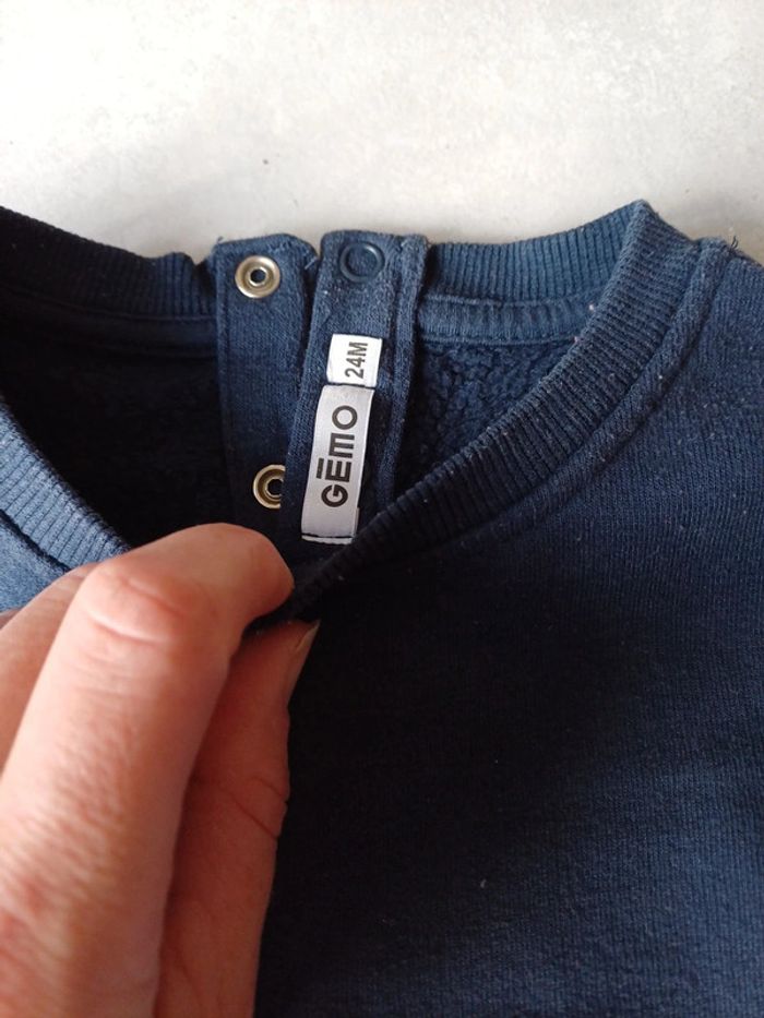 Sweets 24 mois - photo numéro 5