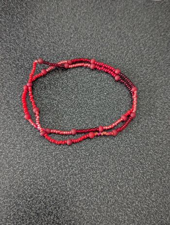 Bracelet de perles