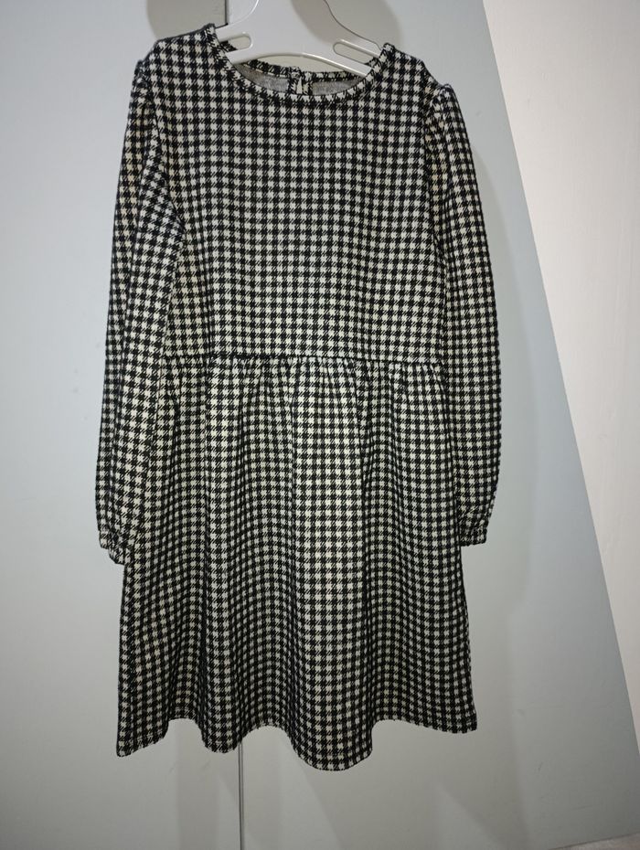 Robe hiver