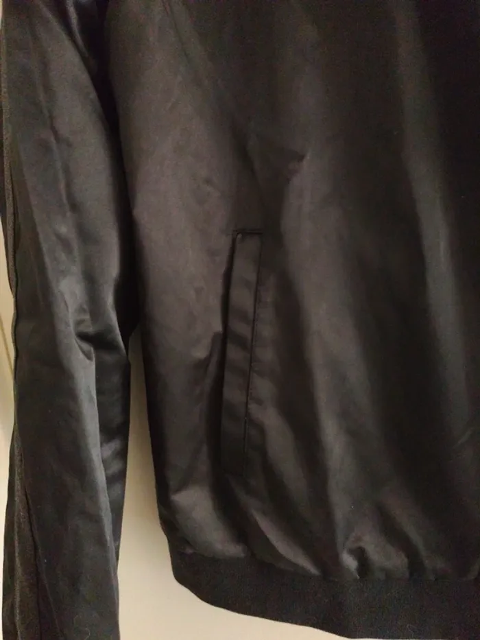 Veste ikks - photo numéro 5