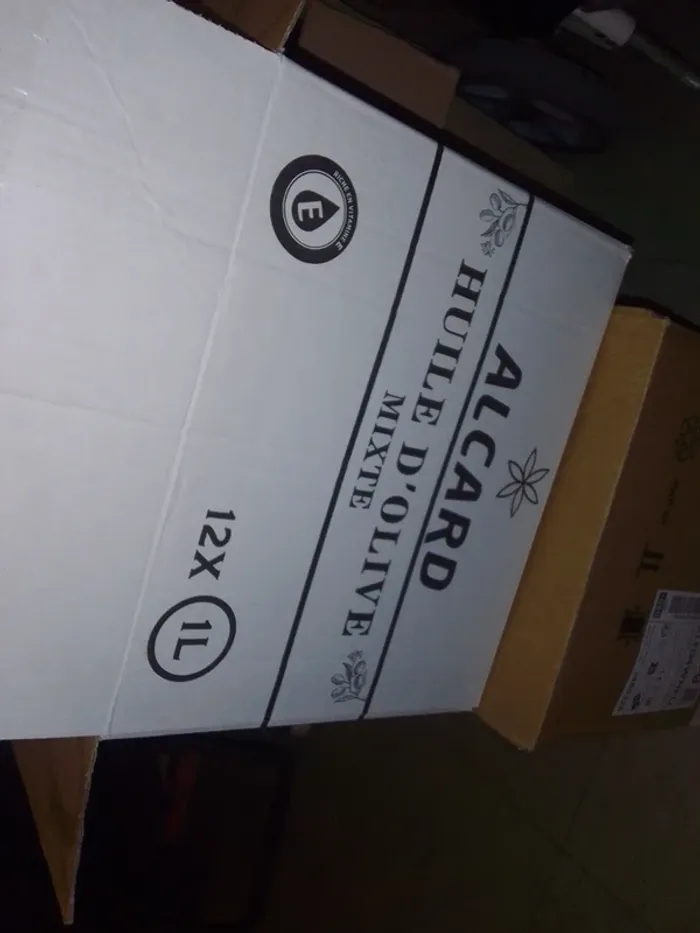 Cartons de livres - photo numéro 2