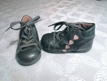 Chaussures André bébé fille pointure 20
