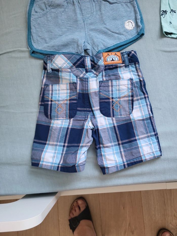 Lot shorts - photo numéro 2