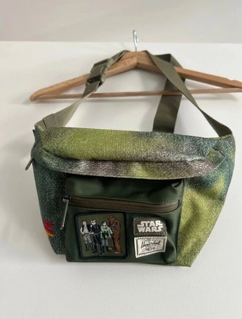 Sacoche Star Wars Herschell