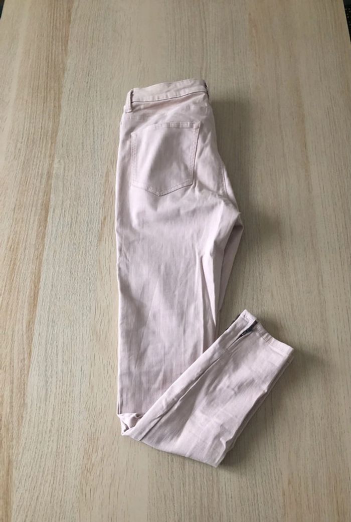 Pantalon rose - photo numéro 2