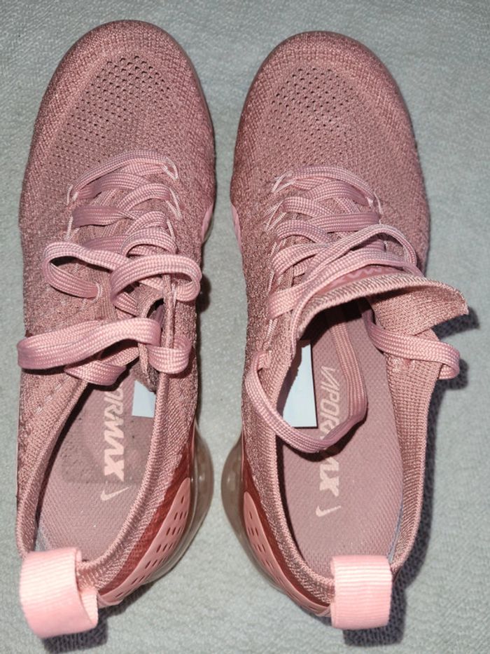 Nike air vapormax flyknit 2 - photo numéro 4