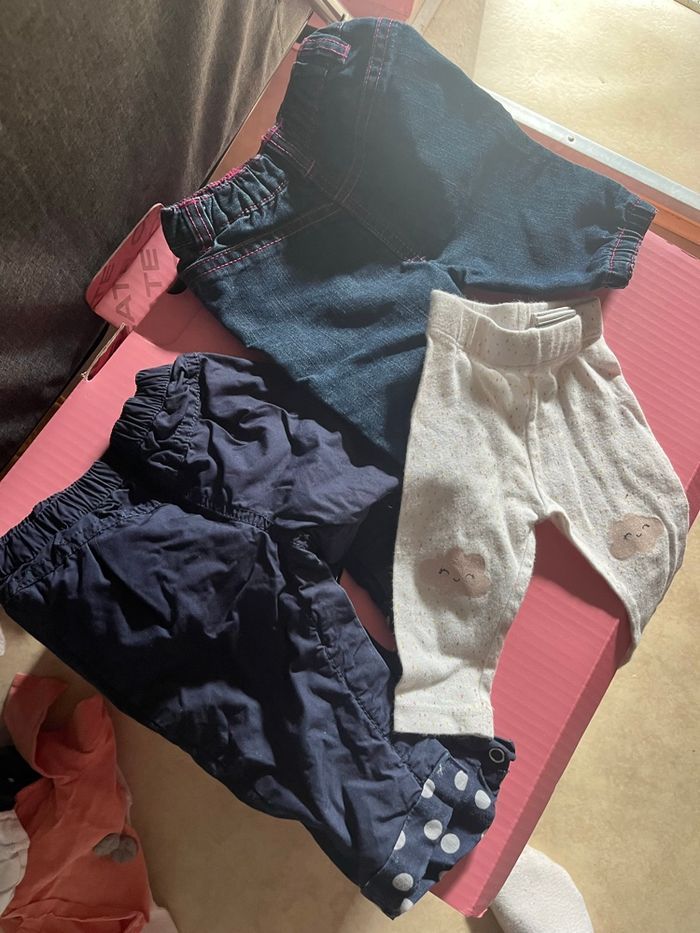 Pantalon - photo numéro 3